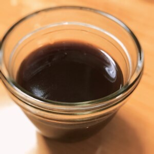 子供も食べられる簡単コーヒーゼリー